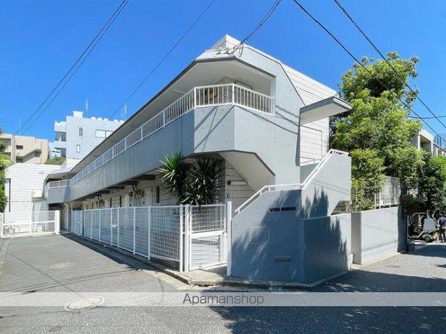 ヴィラ・ビアンカ