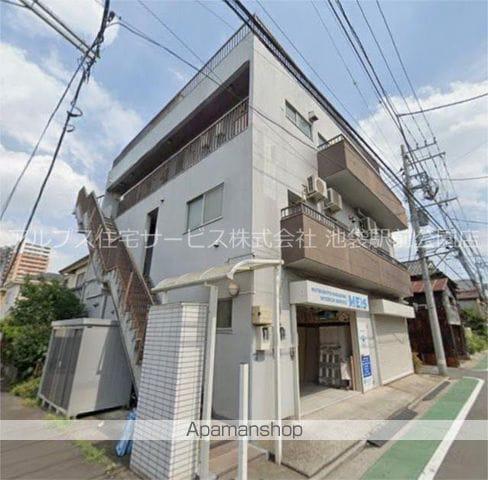 コーポタキザワ