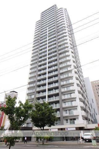 パシフィックタワー札幌