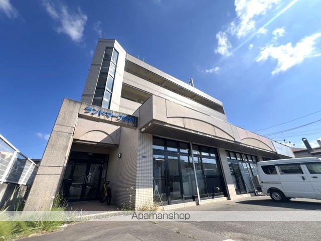 ランドマーク昭和(2LDK/4階)