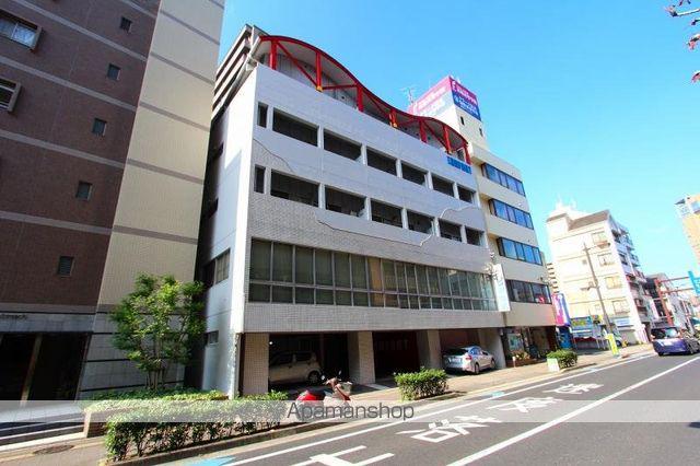 コンフォール錦町(1LDK/5階)