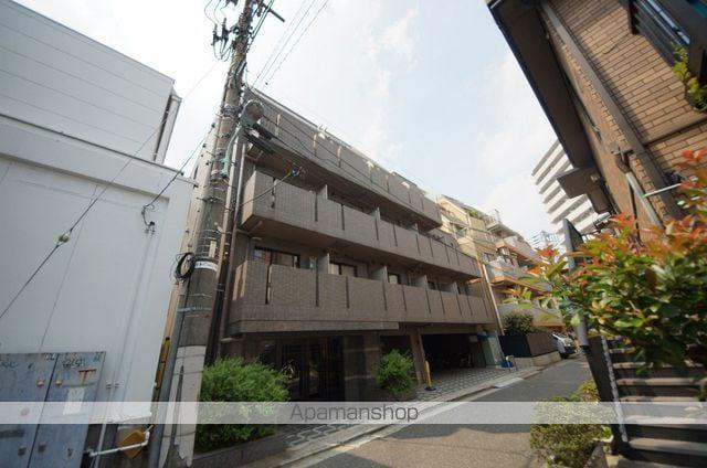 ルーブル渋谷松濤