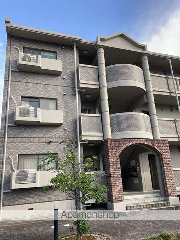 カーサ旭前(2LDK/2階)