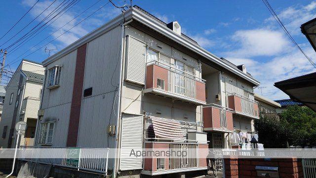 シャンピア(3DK/2階)