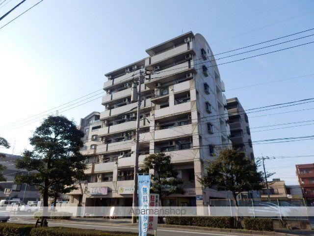 ピュアドーム南山荘通