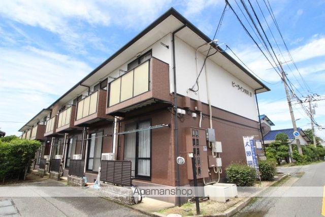 ビーライン川入B