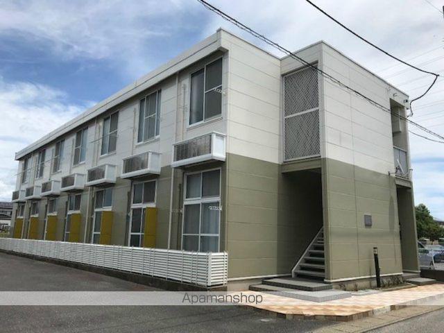 レオパレスハーモニーⅡ