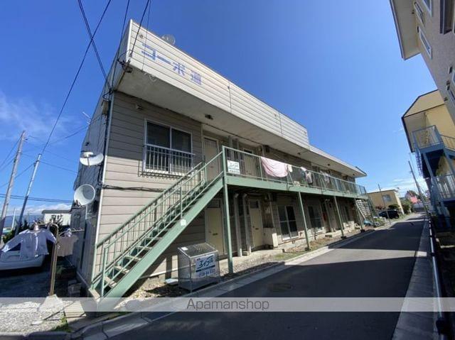 コーポ道(2LDK/1階)