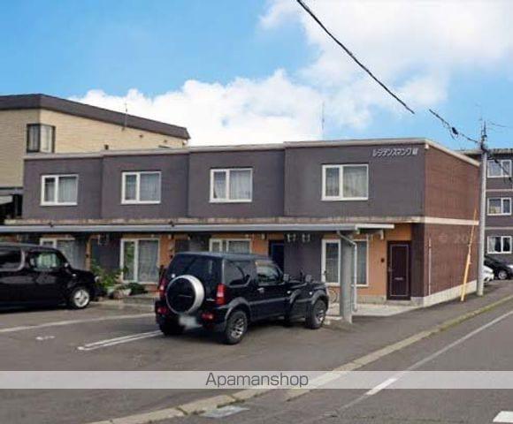 レジデンスマンワⅦ