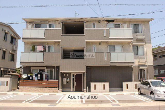 プレンティー引野 B棟(1LDK/1階)