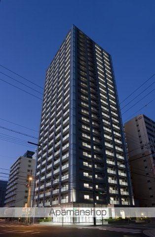 NORDEN TOWER SHINOSAKA PREMIUM