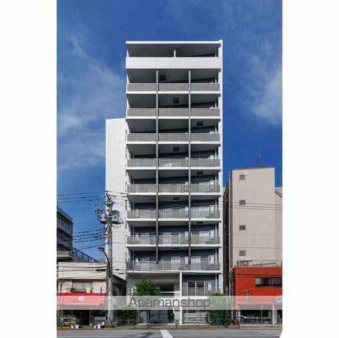 コンフォリア押上