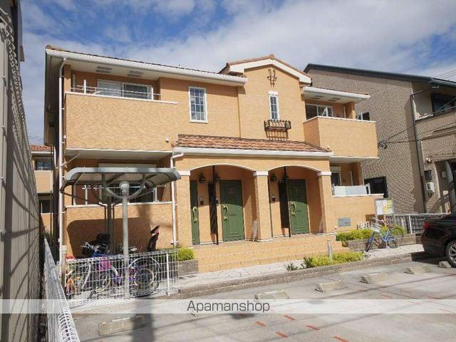 ブリーズアン(2LDK/2階)