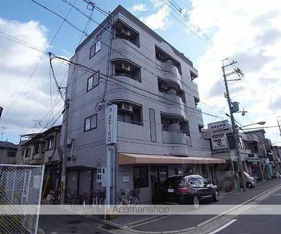コリドール深草