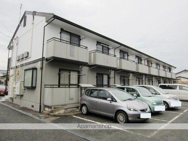 パラーシオ近藤 B