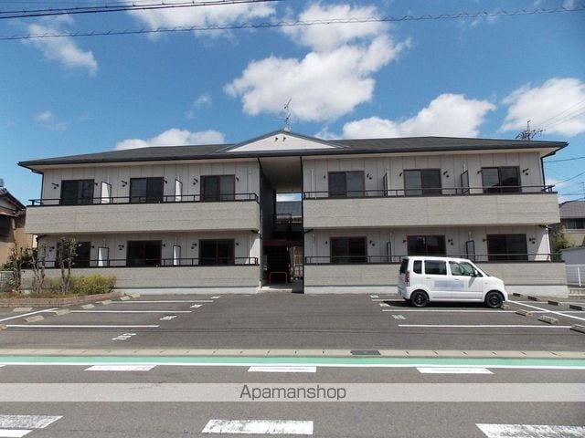 アドバンス西里