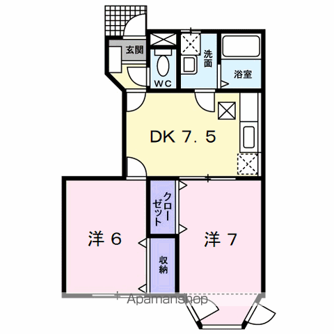 セピアコート中央