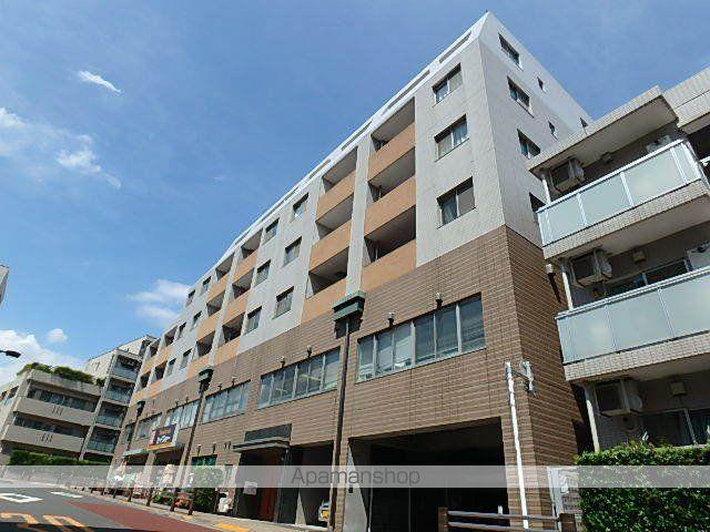 ドゥーエ芦花公園