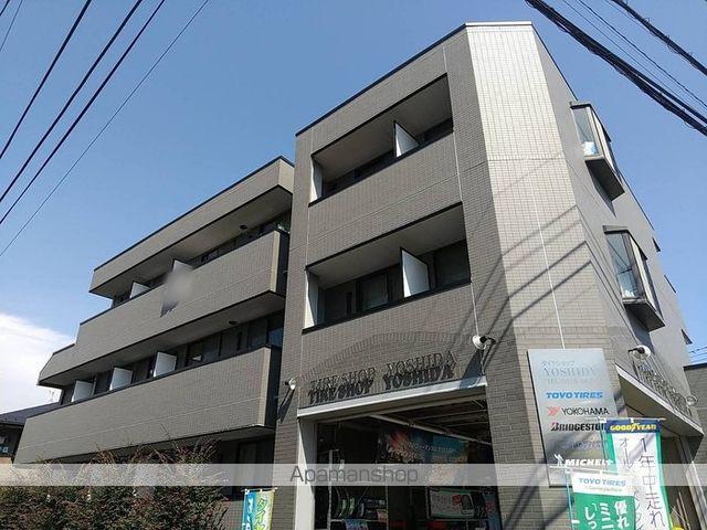 グランシャリオ