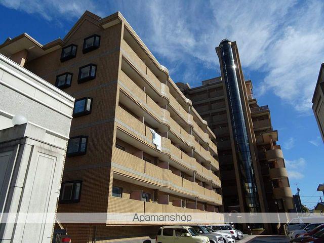 シャングリラ大和町