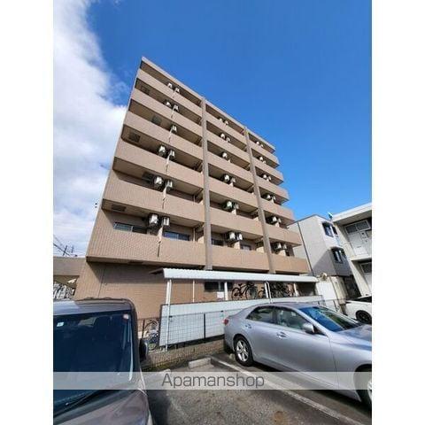 タウンコート春日井