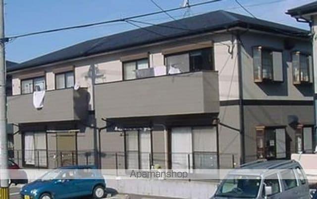 ニューウイングハイツF棟