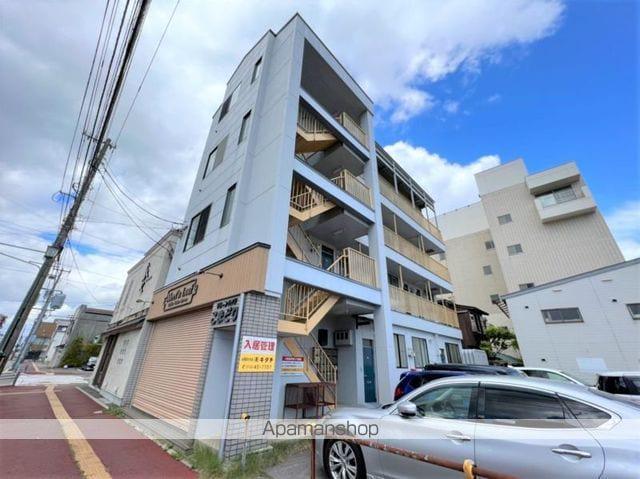 クリーンハイツこまどり