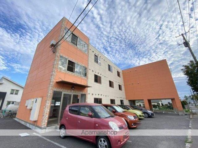 アールズコート美原Ⅱ