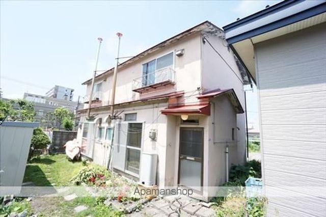 小林貸家西4・5