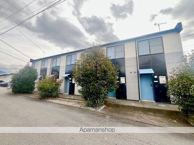 レオパレス白金