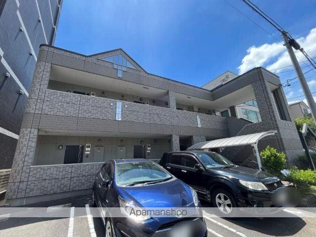 アーバン・ブロケード