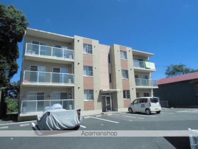 エレガンテ・ピソMK