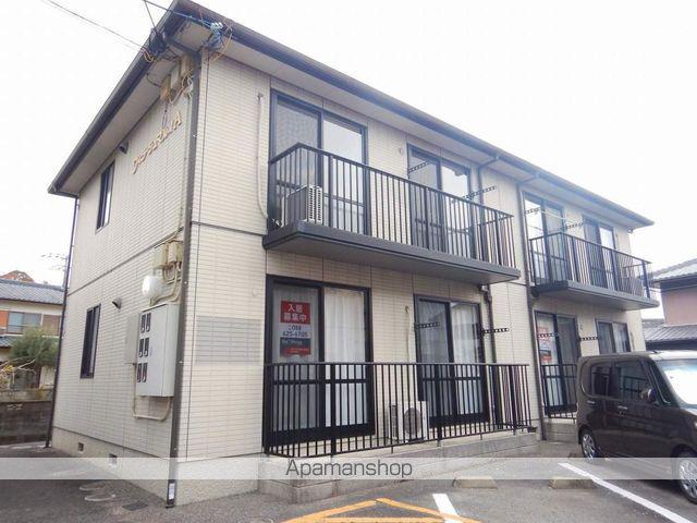 ヴィラージュマルイA棟