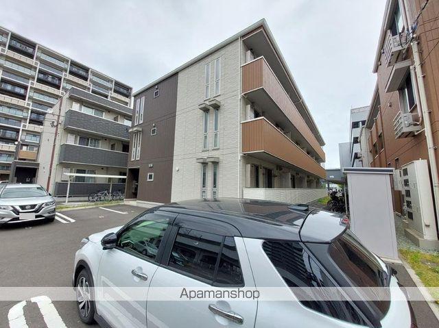 DーROOMあすと長町 Ⅲ
