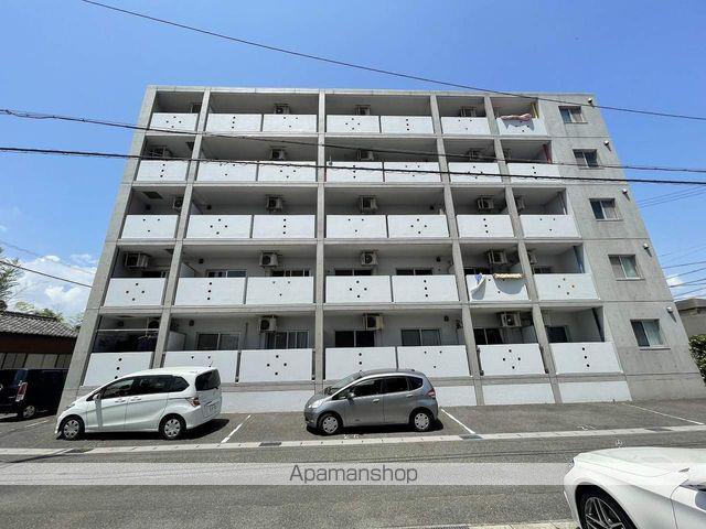 メモアールジャルダン(1LDK/4階)