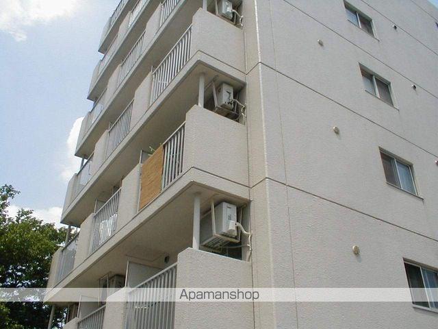 スカイハイム黒川