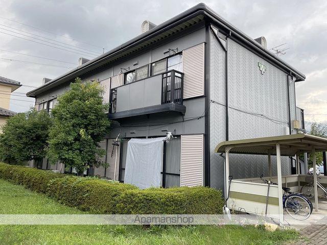 サンビレッジHIRABAYASHI