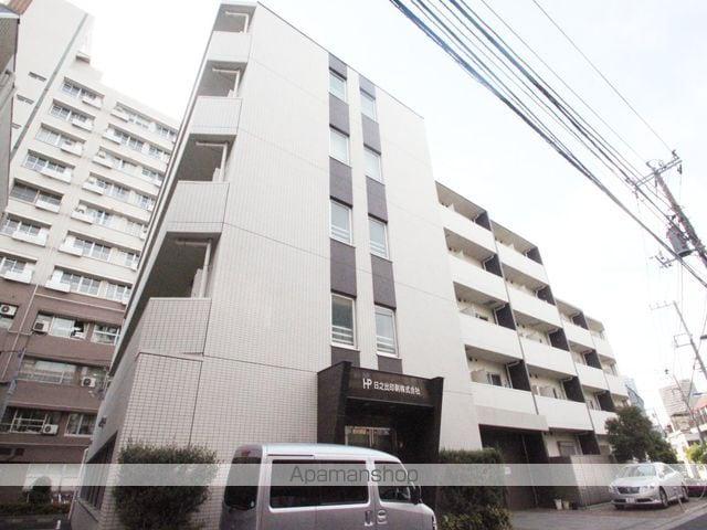 デ・ソーレ東池袋