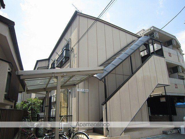 ラグーナ氷川台