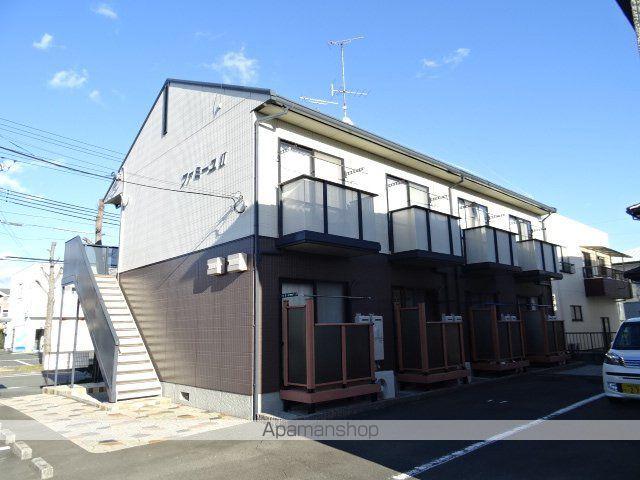 ファミーユⅡ