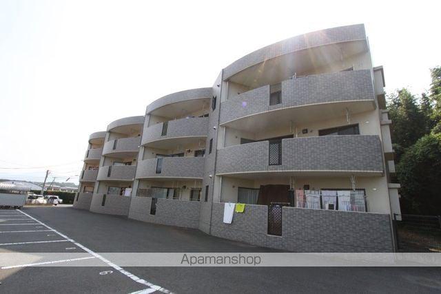 パステル参番館(3LDK/2階)