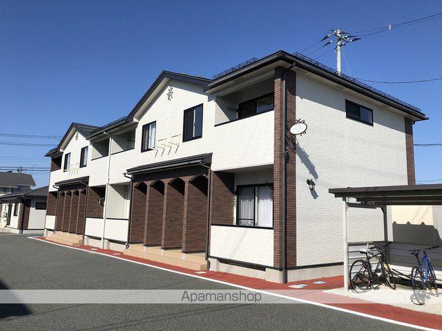 カーサシエロ(ワンルーム/1階)