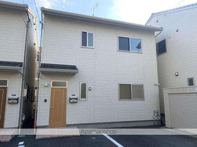 宇野線 大元駅 徒歩14分 2階建 築13年