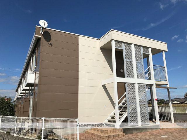 レオパレス城南