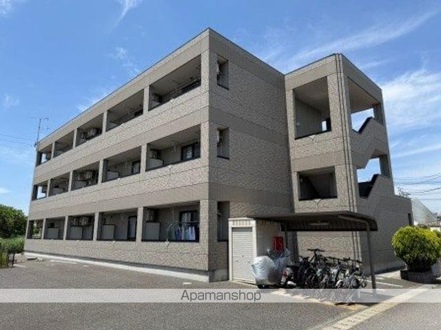 ビアンニュー 松崎