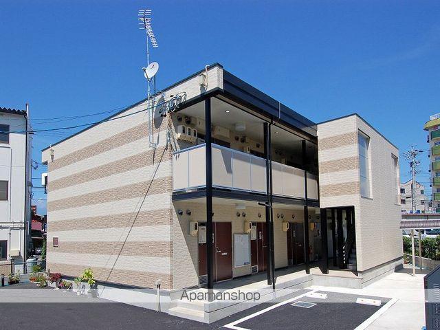 レオパレスなのはな