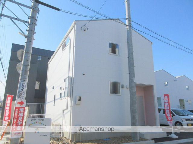 遠州鉄道 第一通り駅 徒歩37分 2階建 築3年