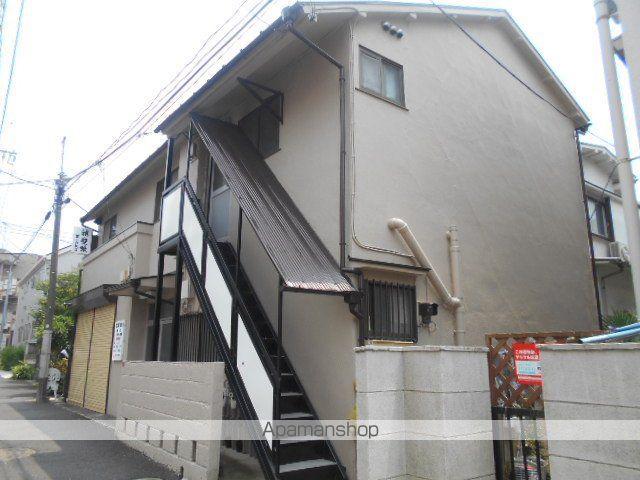 ハイツ西川