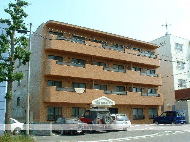 栄通銀座パレス