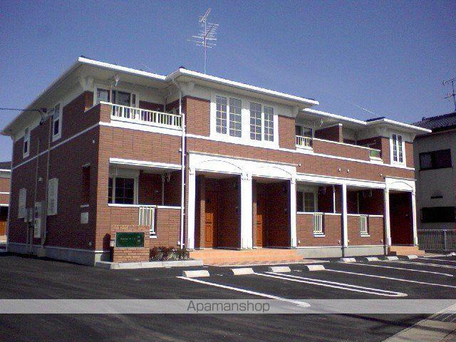 アニメート・Y Ⅰ(2LDK/2階)